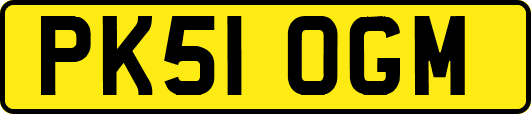 PK51OGM