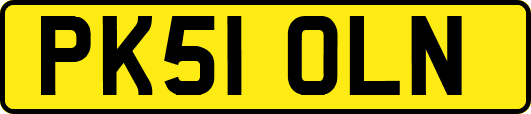 PK51OLN