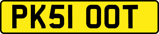 PK51OOT