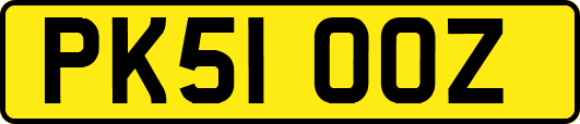 PK51OOZ