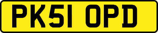PK51OPD