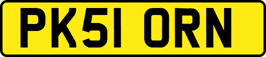 PK51ORN