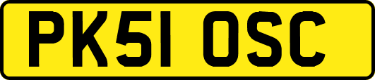 PK51OSC