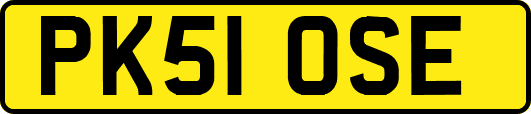 PK51OSE