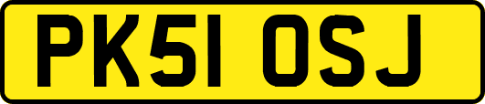 PK51OSJ