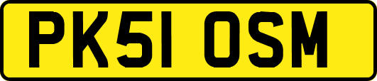 PK51OSM