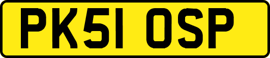 PK51OSP