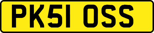 PK51OSS