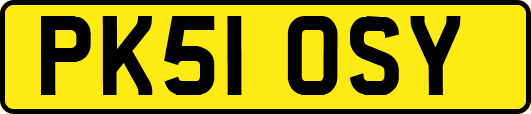 PK51OSY