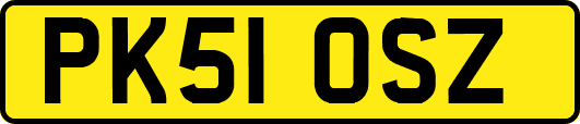 PK51OSZ