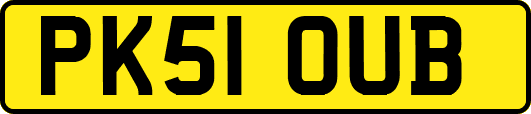PK51OUB