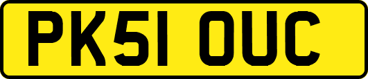 PK51OUC