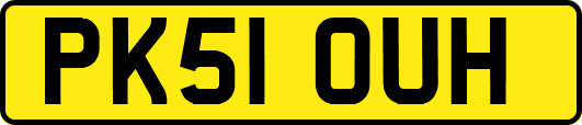 PK51OUH