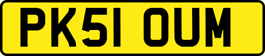 PK51OUM