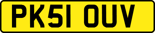 PK51OUV