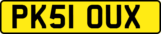 PK51OUX