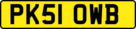PK51OWB