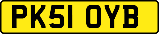PK51OYB