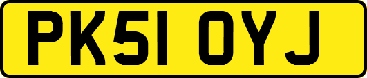 PK51OYJ