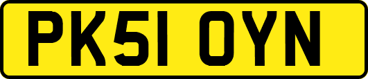 PK51OYN