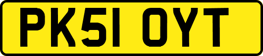 PK51OYT