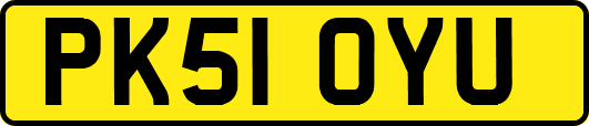 PK51OYU