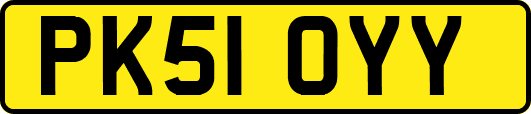 PK51OYY