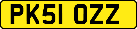 PK51OZZ