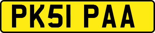 PK51PAA