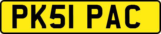 PK51PAC