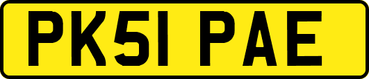 PK51PAE
