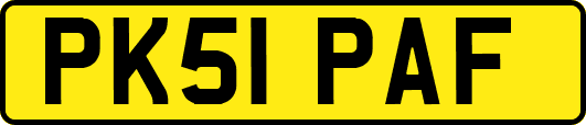 PK51PAF