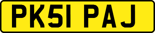 PK51PAJ