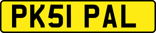 PK51PAL