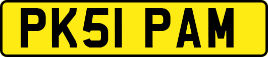 PK51PAM