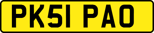 PK51PAO
