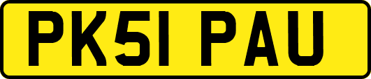 PK51PAU