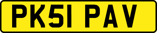 PK51PAV