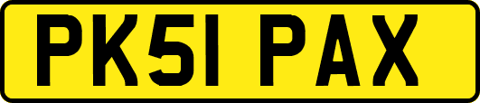 PK51PAX