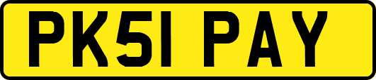 PK51PAY