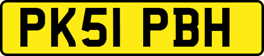 PK51PBH
