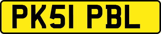 PK51PBL