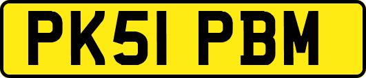 PK51PBM