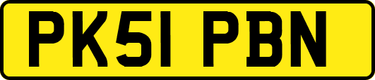 PK51PBN