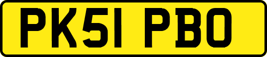 PK51PBO