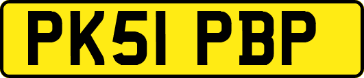 PK51PBP