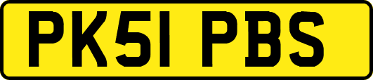 PK51PBS
