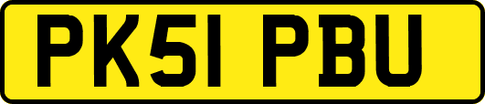 PK51PBU