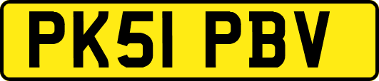 PK51PBV