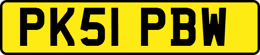 PK51PBW